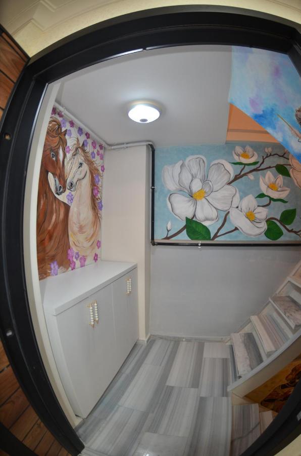 Hotel de apartamente Isil