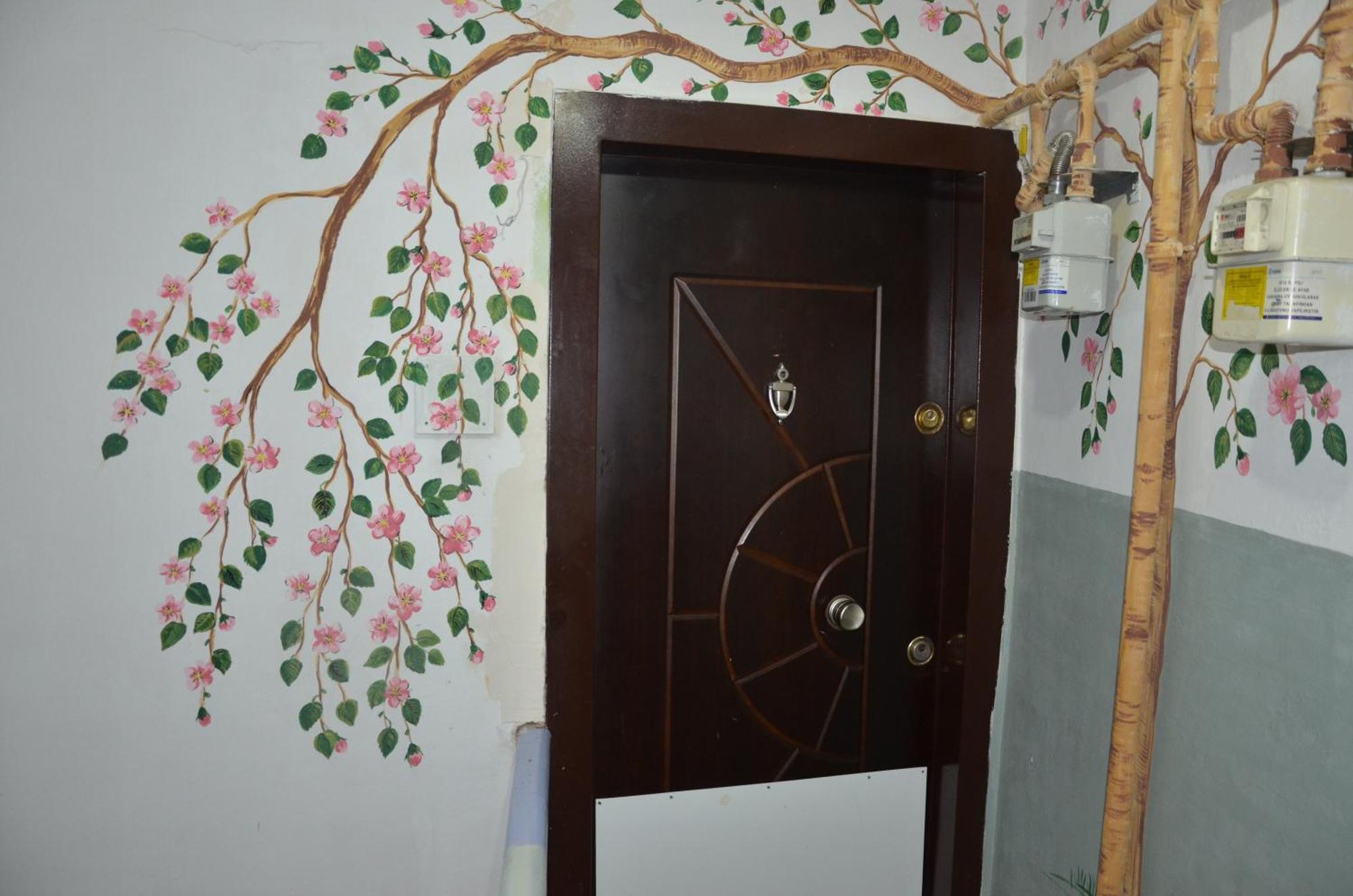 Isil Aparthotel Istanboel