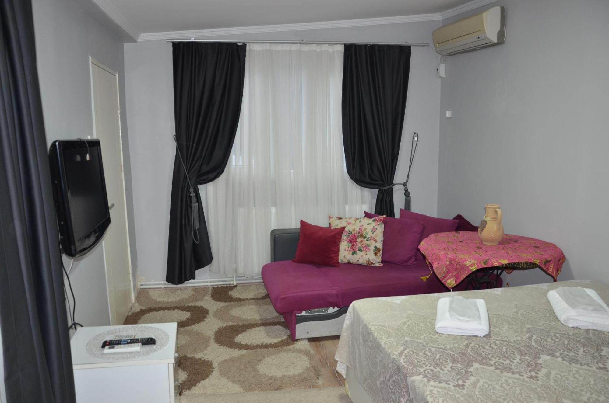 Aparthotel Isil Istanboel