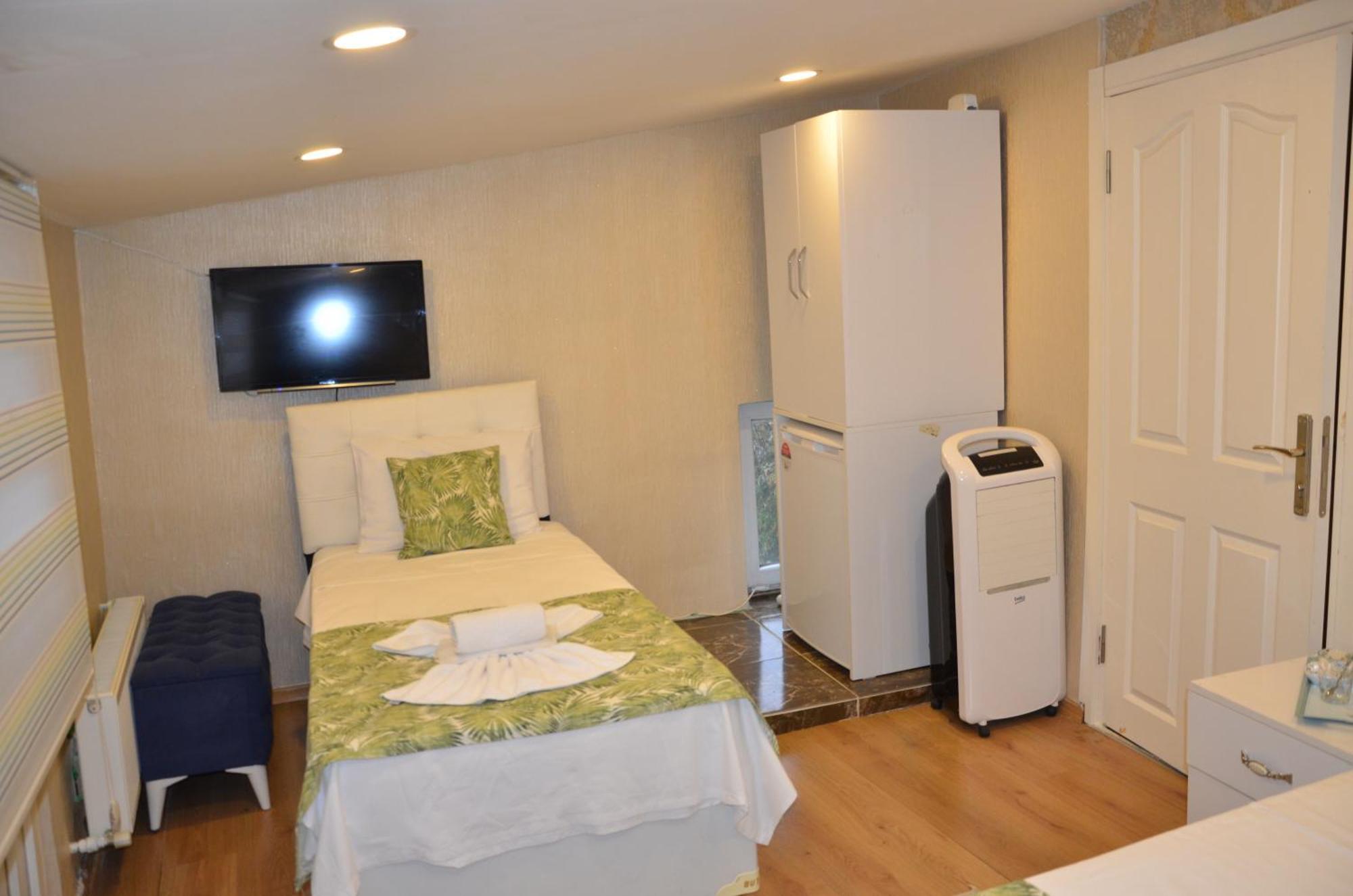 Aparthotel Isil Istanboel